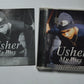 Usher – My Way (CD, 1997) Japan Bonus Track BVCA-741