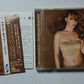 Mariah Carey – Butterfly  (CD, 1997) Japan obi SRCS 8500