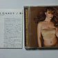 Mariah Carey – Butterfly  (CD, 1997) Japan obi SRCS 8500