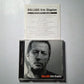 Eric Clapton – Ballads (CD, 2003) Japan WPCR-11760