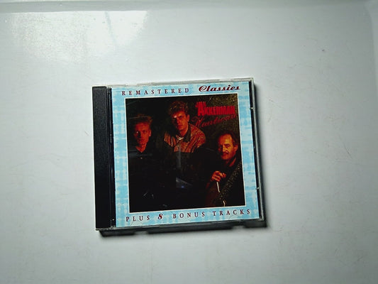 Jan Akkerman – Heartware (CD, 1998) UK HUX 016