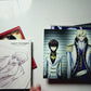 Code Geass Complete Best (CD + DVD, 2009) Japan SMCL-163～4