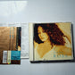 Diana Ross – Voice Of Love (CD, 1996) Japan obi TOCP 50101