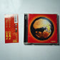 Kieru Makyu – マネーメリーゴーランド (CD, 2002) Japan obi D3N-CD-003