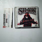 Simon – Simon Says (CD, 2008) Japan obi HARCD-3013