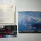 Jan Akkerman – Focus In Time (CD, 1998) Japan Bonus Track Obi MICY-1042