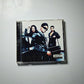 Total – Total (CD, 1996) US 78612-73006-2