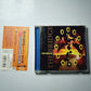 The Bridge – The Bridge (CD, 1997) Japan Bonus Track Obi PCCY-95005