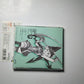 Kirika Akatsuki – Senkizesshou Symphogear G Character Song #7 (CD, 2013) Japan
