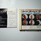 Oscar Brown Jr. – In A New Mood (CD, 1988) Japan 28DP 5148