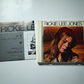 Rickie Lee Jones – Rickie Lee Jones (CD, 1997) Japan WPCR-2551