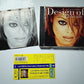 Janet Jackson – Design Of A Decade 1986 / 1996 (CD, 1998) Japan obi POCM 1036
