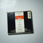 The John Coltrane Quartet – The John Coltrane Quartet Plays (CD, 1989) US