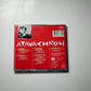Allan Holdsworth – Atavachron (CD, 1996) France CR 280-2