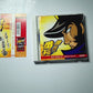 Various – 押忍!番長™ オス!バンチョウ サウンドトラック (CD, 2005) Japan obi DT-003
