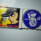Various – 押忍!番長™ オス!バンチョウ サウンドトラック (CD, 2005) Japan obi DT-003
