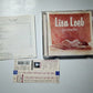 Lisa Loeb – Firecracker (CD, 1997) Japan obi Bonus Track MVCF-24012