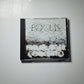 Focus – Hamburger Concerto (CD, 2001) Netherlands RB 66.191