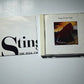 Sting – The Soul Cages (CD, 1991) Japan PCCY-10168