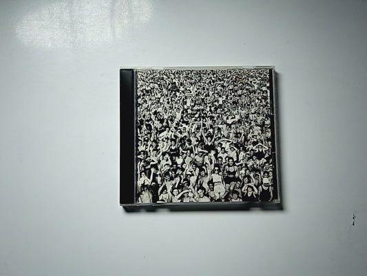 George Michael – Listen Without Prejudice Volume 1 (CD, 1990) Japan ESCA 5160
