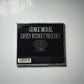 George Michael – Listen Without Prejudice Volume 1 (CD, 1990) Japan ESCA 5160