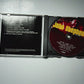 John Stephens – Live At SOB's (CD, 2003) US DCNCD1014