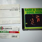 Sam & Dave – Soul Men (CD, 1989) Japan obi 20P2-2374