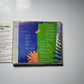 Sérgio Mendes – Oceano (CD, 1996) Japan POCP-7164