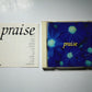 Praise – Praise (CD, 1993) Japan WMC5-580