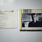 Sting – The Dream Of The Blue Turtles  (CD, 1988) Japan D25Y3276
