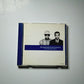 Pet Shop Boys – Discography (The Complete Singles Collection) (CD, 1991) Japan