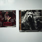 Rob Zombie – Educated Horses (CD, 2006) US B0006331-02
