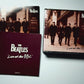 The Beatles – Live At The BBC (CD, 1994) Japan TOCP-8401・02