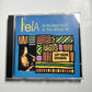 Fela Kuti,  Africa 70 – Up Side Down (CD, 1990) France CELD 6123