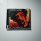 Gil Scott-Heron – Storm Music (The Best Of Gil Scott-Heron) (CD, 2009) UK