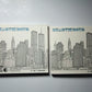 Beastie Boys – To The 5 Boroughs (CD, 2004) Europe Digipak 7243 5 70855 2 6