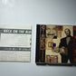 Quincy Jones – Back On The Block (CD, 1989) Japan 22P2-3118