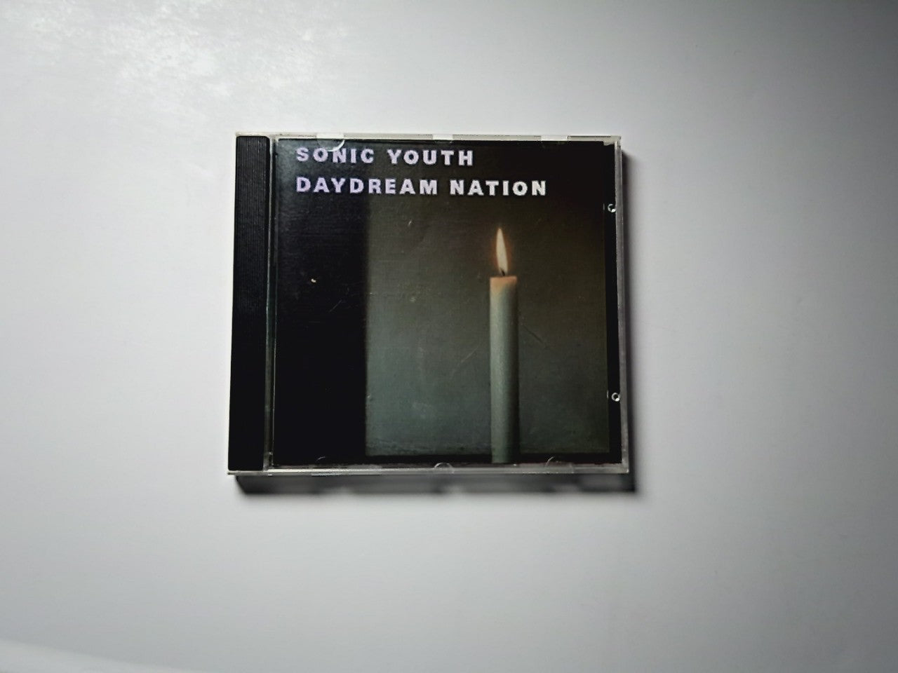 Sonic Youth – Daydream Nation (CD, 1988) UK BFFP 34 CD