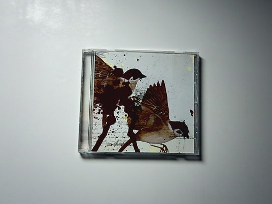 Bring Me The Horizon – This Is What The Edge Of Your Seat (CD, 2015) UK