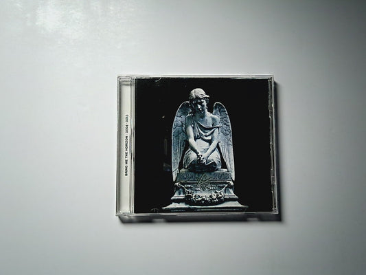 Bring Me The Horizon – 2004-2013 (CD, 2017) US 87560-2