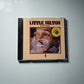 Little Milton – Blues'N Soul (CD, 1974) US SCD 8518 2