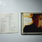 Babyface – Love Songs (CD, 2001) Japan Bonus Track SRCS 2545