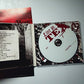 Linkin Park – Live In Texas (CD + DVD, 2003) Digipak Taiwan 9362-48563-2
