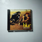 Blur – Parklife (CD, 1994) US 7243-8-29194-2-1