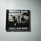 Beastie Boys – Check Your Head (CD, 1992) US CDP 7 98938 2