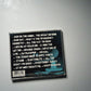 R.E.M. – In Time: The Best Of R.E.M. 1988-2003 (CD, 2007) Taiwan 48381-2