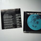 R.E.M. – In Time: The Best Of R.E.M. 1988-2003 (CD, 2007) Taiwan 48381-2
