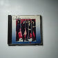 The Quireboys – A Bit Of What You Fancy (CD, 1990) Japan Bonus Track TOCP-6088