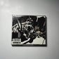 Massive Attack – Mezzanine (CD, 1998) Europe WBRCD4