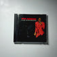 Otis Redding – Live In Europe (CD, 1967) Europe 7567-90395-2
